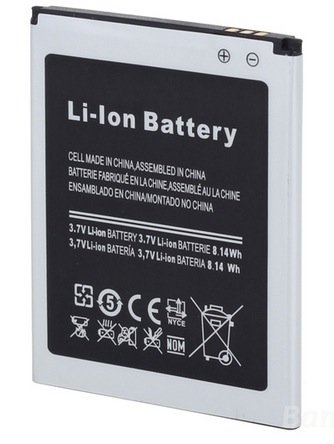 ORIGINAL GENUINE BATTERY CUBOT X6 2200mAh