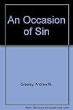 An occasion of sin
