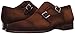 Magnanni Men's Benetiz Monk Strap
