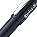 Pentel Twist-Erase III Mechanical Pencil, (0.9mm), Black Barrel