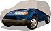 All Weather SUV Cover: Fits SUVS 186