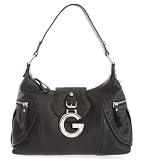 G by GUESS Gabi Zip Top