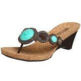 Kenneth Cole REACTION Women's Landing Zone Sandal