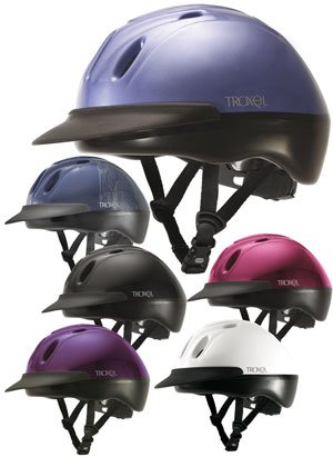 Childrens Toyshop  Sporting Goods : Troxel Spirit Helmet