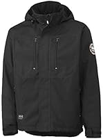 Helly Hansen Workwear Men's Berg Insulated Jacket