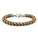 Weave Got Maille Box Weave Chain Maille Bracelet Kit, Helen of Troy