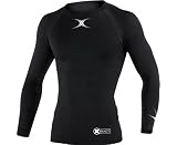 GILBERT Xact Thermo-Unterhemd