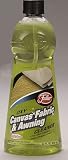 Oxy Canvas, Fabric and Awning Cleaner