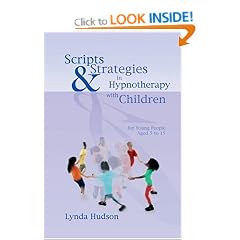 Scripts and Strategies in Hypnotherapy with Children