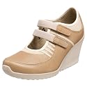 TSUBO Women's Lerna Mary Jane Wedge