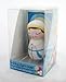 Our Lady of Lourdes Collectible Vinyl Doll