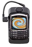THB Bury Take&Talk Handyhalter f&uuml;r Blackberry 8700
