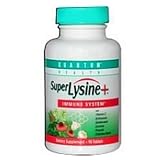 Quantum Super Lysine, 180 Tabs, 1 Bottle