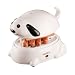 Maverick HC-01 Hero Electric Hot-Dog Steamer, White