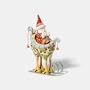 Department 56 Krinkles Dashaway Santa Salt & Pepper