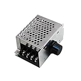 ラブ ハイパワー 9 v 60 v 20A PWM DC モータの速度制御スイッチ コント ローラー調光//PWM DC モータ速度 9 v ・ 60 v 20A モータの速度制御スイッチを調整