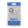 Sony Slim Headphones with Remote for PlayStation Portable