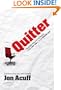 Quitter