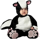 Lil Stinker Halloween Outfit - Infant 6 months - 1 year
