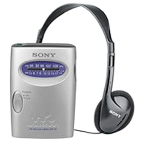 Sony Walkman SRF-59