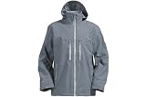 08-09モデル BURTON(バートン) スノーボード ウエア「AK 2L STAGGER JKT」STONE サイズXL【30%OFF】