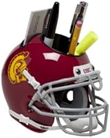 NCAA USC Trojans Helmet Desk Caddy