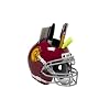 USC Trojans Helmet Desk Caddy