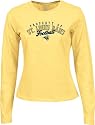 St. Louis Rams Women's Prime Time Property Of Long Sleeve Tee