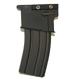 NEW BT BT-4 Tippmann A5 A-5 BT-16 Paintball CLIP