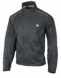 RONHILL Advance Men's Tornado Shell , M, BLACK