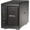 2 bay Network Storage Server