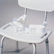 `Shower/Toilet Safety Belt