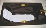 Angel Sales Spa Impressions Bath Mat