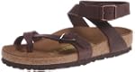 Birkenstock Yara 13331, Tongs femme