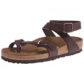Birkenstock Yara, Infradito, Donna