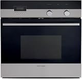 Review Fisher Paykel  / Fisher Paykel OB24SDPX1 24
