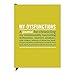 Knock Knock Inner Truth My Dysfunctions Journal (50020)