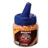 6mm BB Bullets with Speed Loader