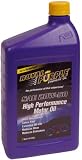Royal Purple 01250 Multi-Grade Motor Oil 20W50 Qt. Bottle