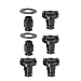Robt Bosch Tool Corp Accy CK2 Hole Saw Adapter Nuts