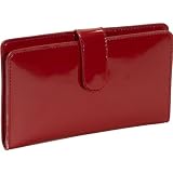 Baekgaard Patent Collection Checkbook Wallet