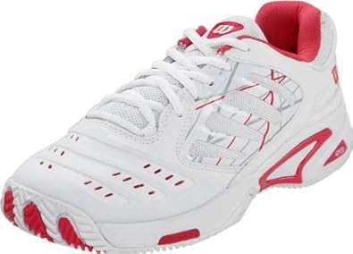 Wilson Women's Tour Vision II Tennis Shoe