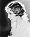 MARY PICKFORD 24X36 B&W POSTER PRINT