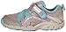 Stride Rite Made2Play Toddler and Little Girls Serena Athletic Sneaker
