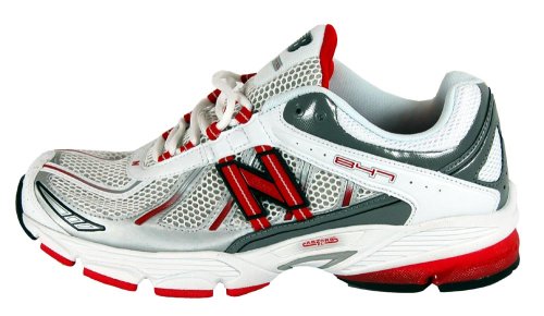New Balance Herren Running Schuh M847WR, Weite D, US 13 ( 47,5 )