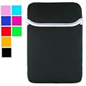 Soft protective Sleeves for Asus Eee PC 2G Surf Asus Eee PC 8G Asus Eee 4G-Galaxy Asus Eee PC 4G (Many Color Available)