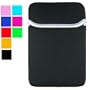 Soft Carrying Sleeve for Dell Inspiron Mini 9 Notebook (Many Color Available)
