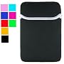 Soft protective Sleeves for Asus Eee PC 2G Surf Asus Eee PC 8G Asus Eee 4G-Galaxy Asus Eee PC 4G (Many Color Available)