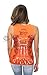 Harley-Davidson Womens Stellar Performance Mineral Wash Tank
