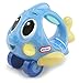 Little Tikes Lil' Ocean Explorers - Push 'n Glow Fish- Blue